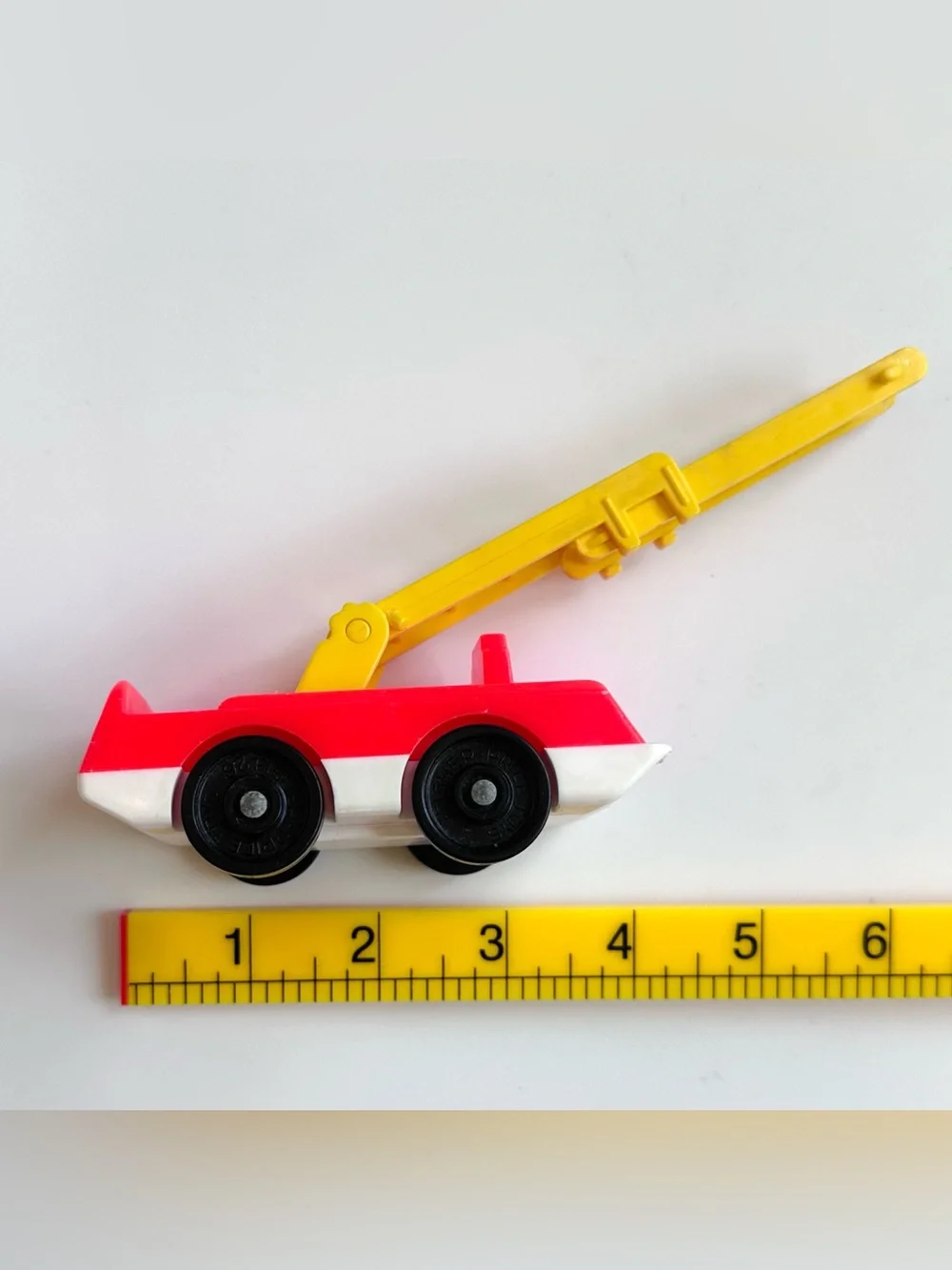 Fisher-Price this vintage